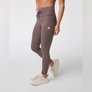 Vuori Daily Legging- Short